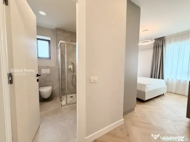 Premium 3 Rooms | Pet Friendly | Afi Home North - Aviatiei