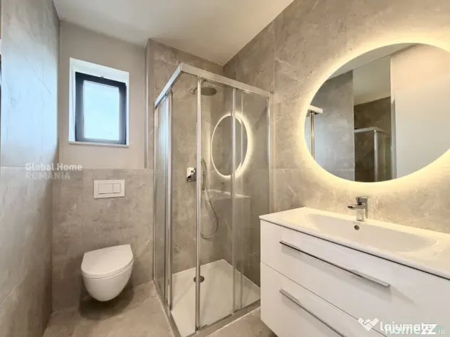 Premium 3 Rooms | Pet Friendly | Afi Home North - Aviatiei