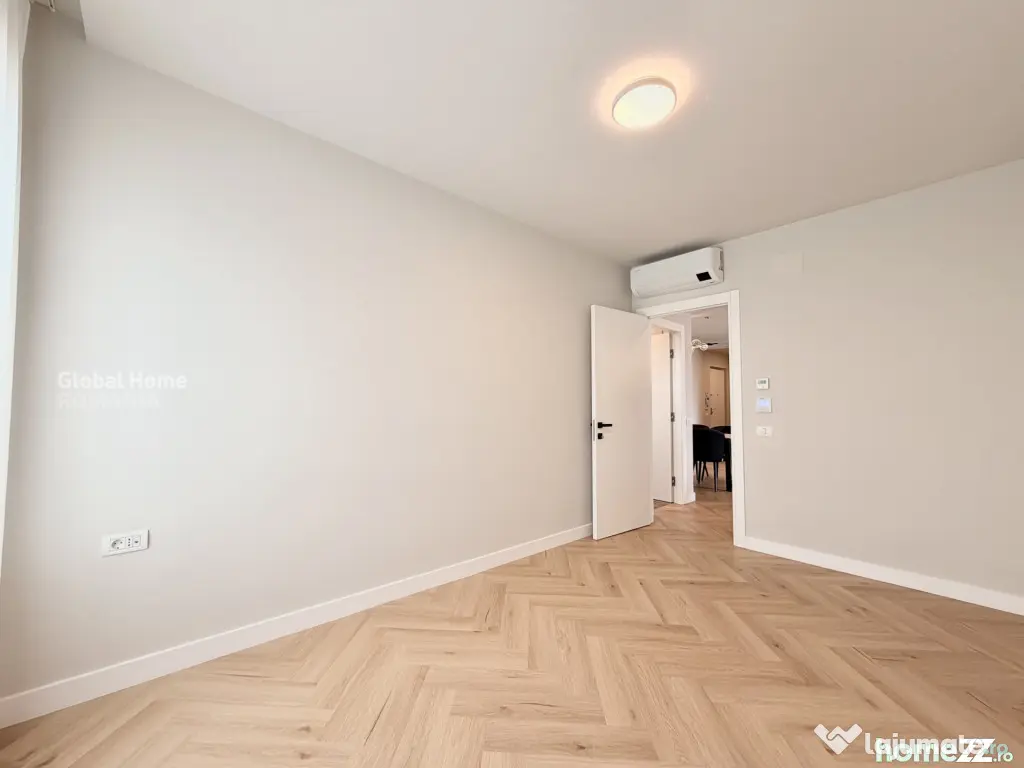 Premium 3 Rooms | Pet Friendly | Afi Home North - Aviatiei