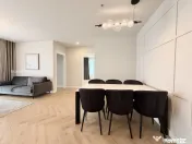 Premium 3 Rooms | Pet Friendly | Afi Home North - Aviatiei