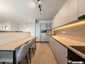Premium 3 Rooms | Pet Friendly | Afi Home North - Aviatiei