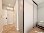 Premium 3 Rooms | Pet Friendly | Afi Home North - Aviatiei