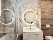 Premium 3 Rooms | Pet Friendly | Afi Home North - Aviatiei 