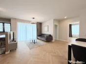 Premium 3 Rooms | Pet Friendly | Afi Home North - Aviatiei 