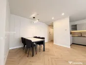 Premium 3 Rooms | Pet Friendly | Afi Home North - Aviatiei 