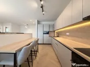 Premium 3 Rooms | Pet Friendly | Afi Home North - Aviatiei