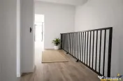 Vila impozanta, aspect deosebit, configuratie tip duplex, vi 