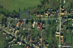 Teren intravilan de vanzare, 2124 mp , zona Ambud