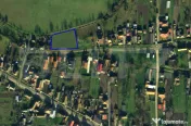 Teren intravilan de vanzare, 2124 mp , zona Ambud 