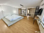 Casa 6 camere de inchiriat, 250 mp, 2 bai, terasa, curte 500 