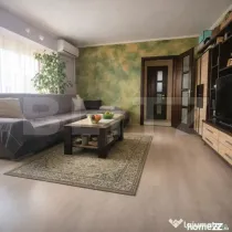 Apartament superb 3 camere, zona ideala, Bistrita