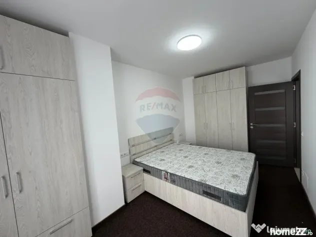 Apartament cu loc parcare- PRIMA INCHIRIERE