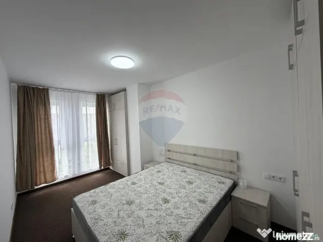 Apartament cu loc parcare- PRIMA INCHIRIERE