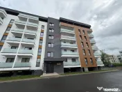 Apartament cu loc parcare- PRIMA INCHIRIERE 