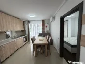 Apartament cu loc parcare- PRIMA INCHIRIERE
