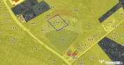De vânzare teren intravilan 1,955mp , Paleu