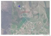 De vânzare teren intravilan 1,955mp , Paleu