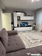 Tatarasi- Apartament cu 2 camere-etaj 1- Bloc Nou 2022 