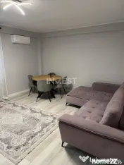 Tatarasi- Apartament cu 2 camere-etaj 1- Bloc Nou 2022 
