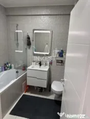 Tatarasi- Apartament cu 2 camere-etaj 1- Bloc Nou 2022 