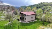 Proprietate cu potențial turistic ridicat| Moieciu de Jo...