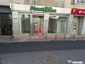 Spatiu comercial de inchiriat in zona Unirii/Ultracentral 