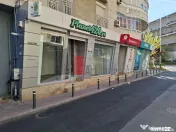 Spatiu comercial de inchiriat in zona Unirii/Ultracentral 