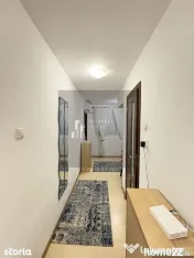 2 camere decomandat - Strada Reșița / Huedin 