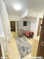 2 camere decomandat - Strada Reșița / Huedin 