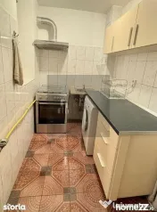 2 camere decomandat - Strada Reșița / Huedin 