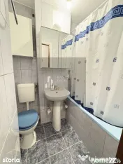 2 camere decomandat - Strada Reșița / Huedin 