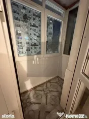 2 camere decomandat - Strada Reșița / Huedin 
