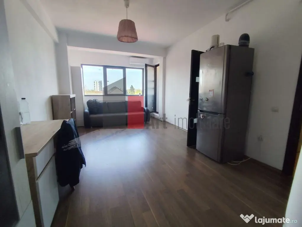 0% Comision, Apartament de vanzare 2 camere, et 3/3, Bucu...
