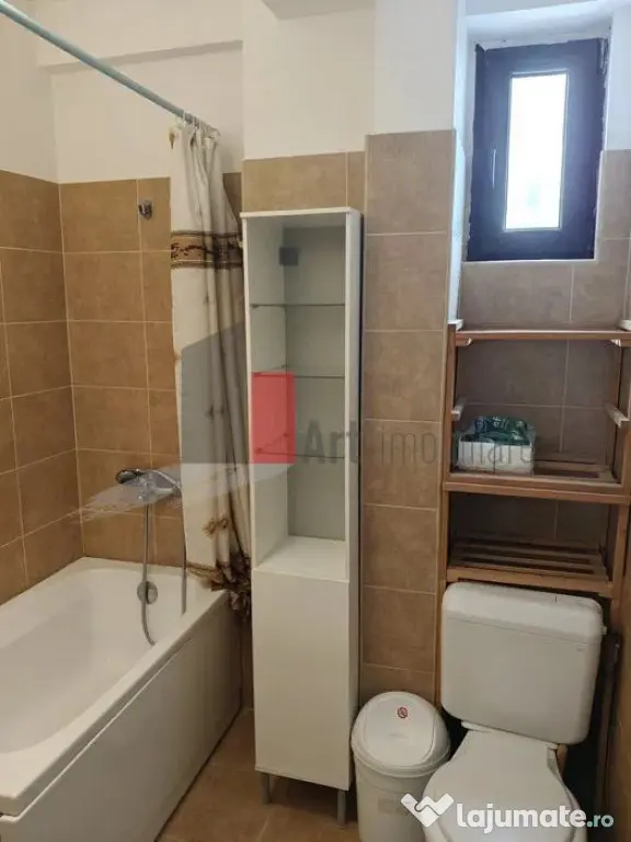 0% Comision, Apartament de vanzare 2 camere, et 3/3, Bucu...