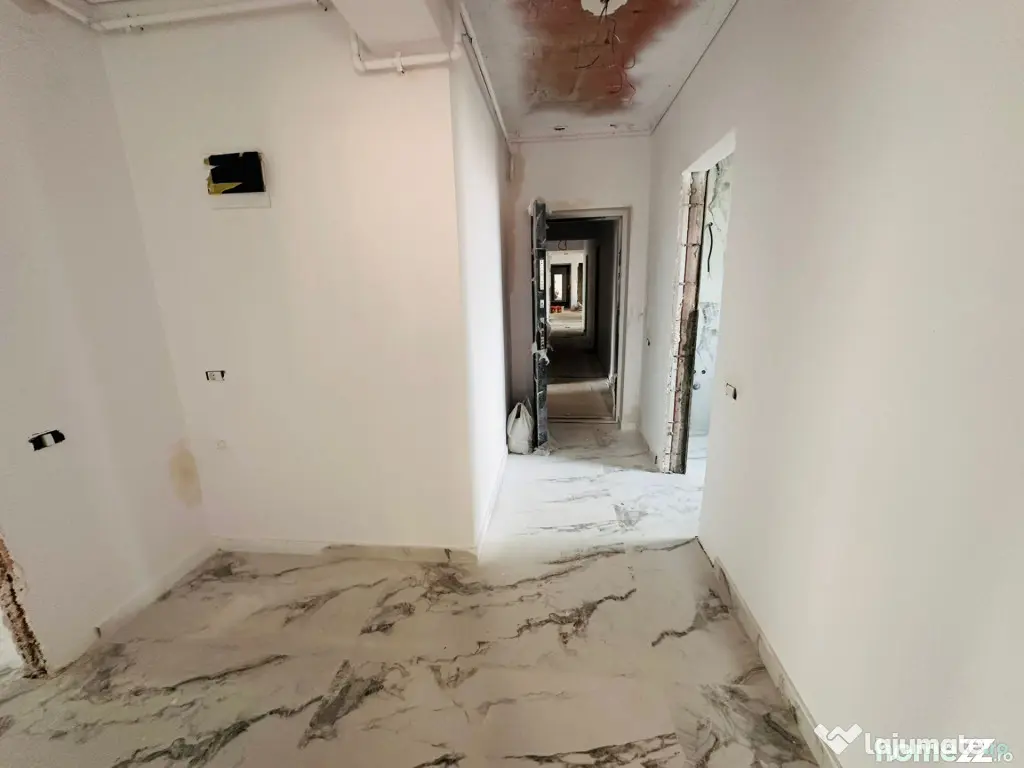 Apartament 2 camere, 54 mp decomandat , conf 1, bloc nou Ili - Chiajna (Bucuresti-Ilfov)