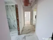 Apartament 2 camere, 54 mp decomandat , conf 1, bloc nou Ili 