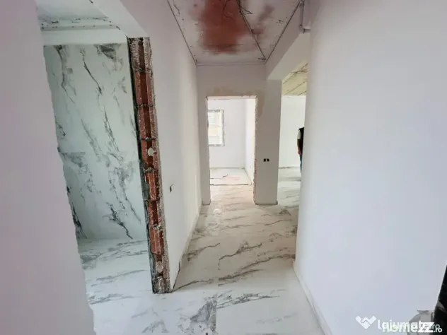 Apartament 2 camere, 54 mp decomandat , conf 1, bloc nou Ili - Chiajna (Bucuresti-Ilfov)