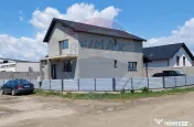 Comision 0! Vilă individuala de vânzare în Sebes, cart... 