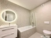 Premium 2 Rooms | Pet Friendly | Afi Home North - Aviatiei 