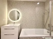 Premium 2 Rooms | Pet Friendly | Afi Home North - Aviatiei 