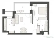 Premium 2 Rooms | Pet Friendly | Afi Home North - Aviatiei 