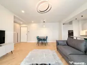 Premium 2 Rooms | Pet Friendly | Afi Home North - Aviatiei 