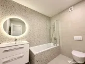 Premium 2 Rooms | Pet Friendly | Afi Home North - Aviatiei