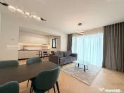 Premium 2 Rooms | Pet Friendly | Afi Home North - Aviatiei
