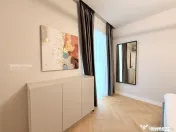 Premium 2 Rooms | Pet Friendly | Afi Home North - Aviatiei