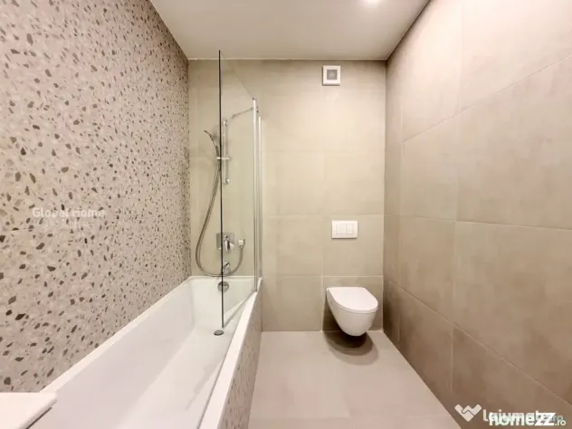 Premium 2 Rooms | Pet Friendly | Afi Home North - Aviatiei