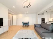 Premium 2 Rooms | Pet Friendly | Afi Home North - Aviatiei 