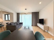 Premium 2 Rooms | Pet Friendly | Afi Home North - Aviatiei 