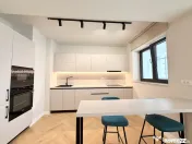 Premium 2 Rooms | Pet Friendly | Afi Home North - Aviatiei 