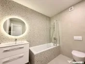 Premium 2 Rooms | Pet Friendly | Afi Home North - Aviatiei 
